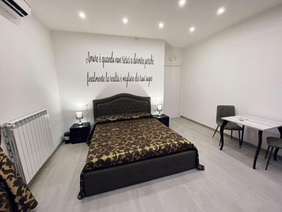 B&B Siliade มอนเตซิลวาโน ภายนอก รูปภาพ