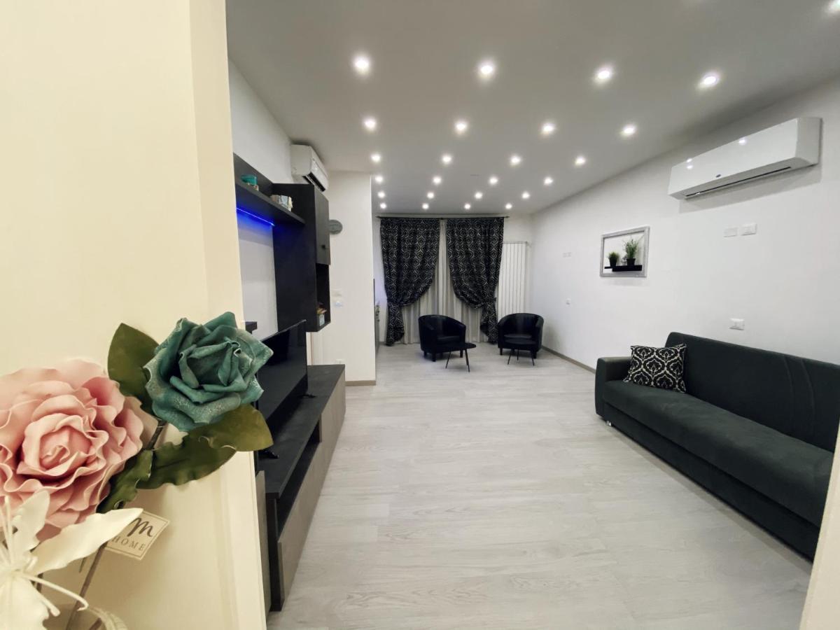 B&B Siliade มอนเตซิลวาโน ภายนอก รูปภาพ