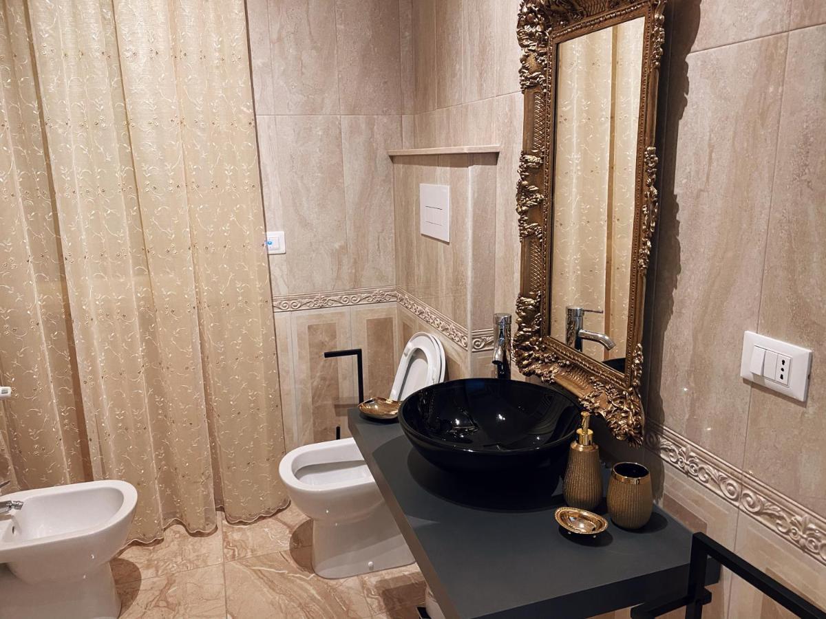B&B Siliade มอนเตซิลวาโน ภายนอก รูปภาพ
