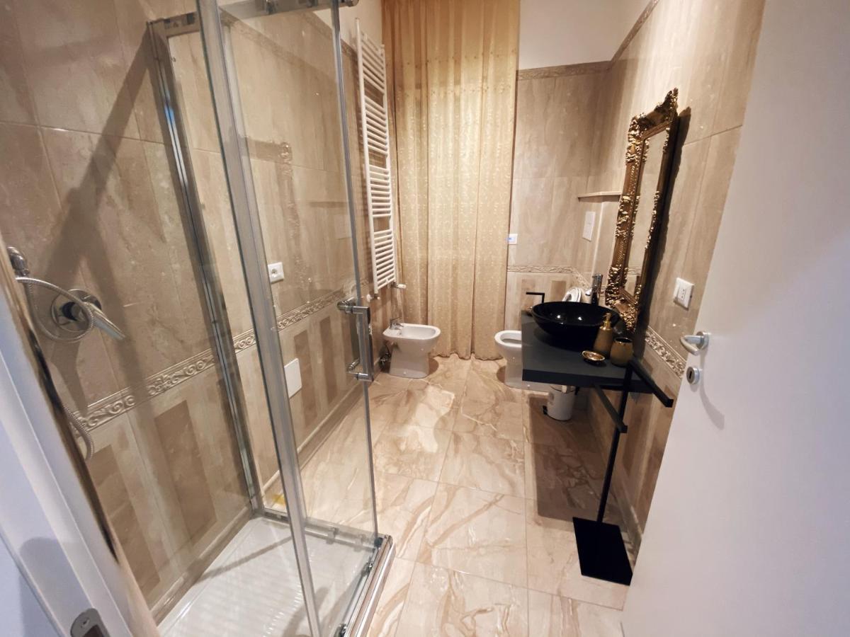 B&B Siliade มอนเตซิลวาโน ภายนอก รูปภาพ